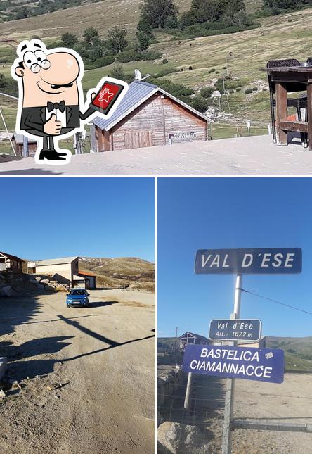 Regarder cette photo de Chalet du Val d'Ese - Casìnu di u Valli d'Esi