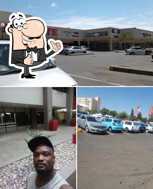 Image de Hungry Lion Kimberley Shoprite