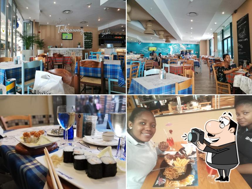 See the image of Ocean Basket Kenilworth Centre