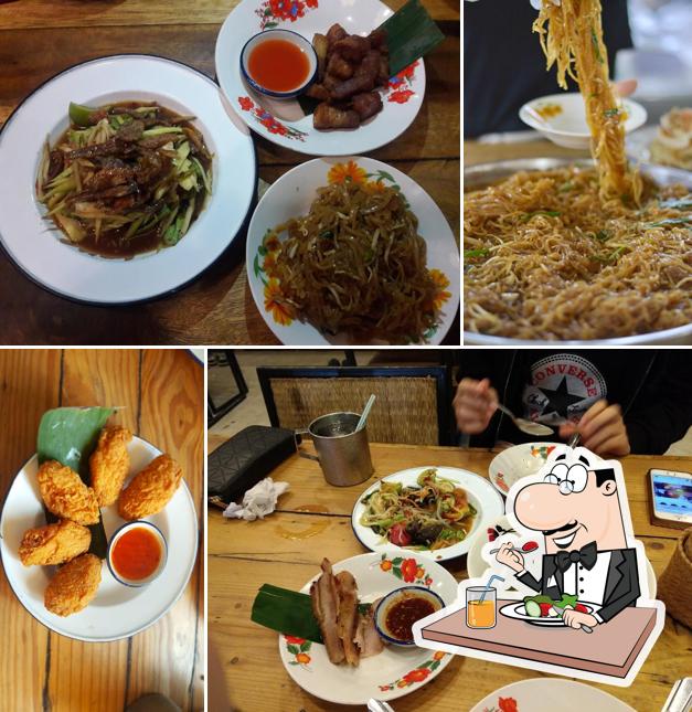 ร้านตำลำแตกระยอง restaurant, Rayong - Restaurant reviews