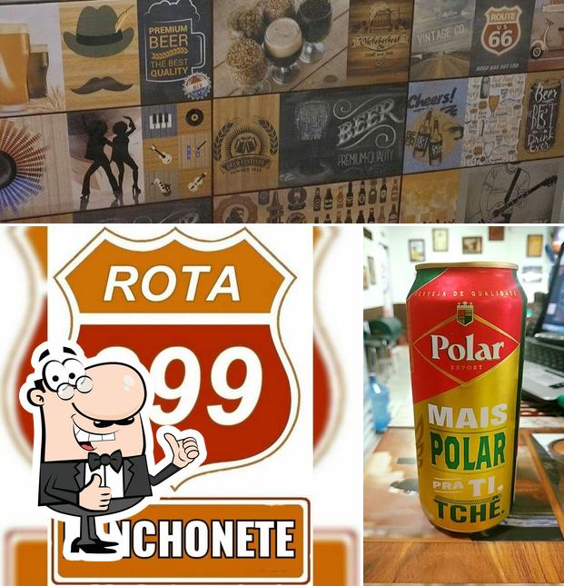 See the image of Rota 299 - Pub - Bar