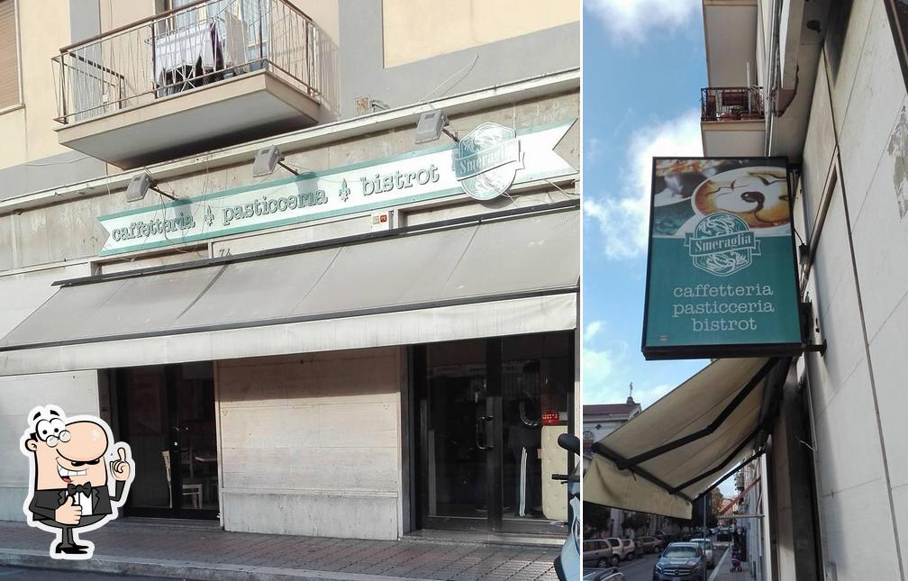 Vedi la foto di Bistrot - alessio smeraglia Civitavecchia