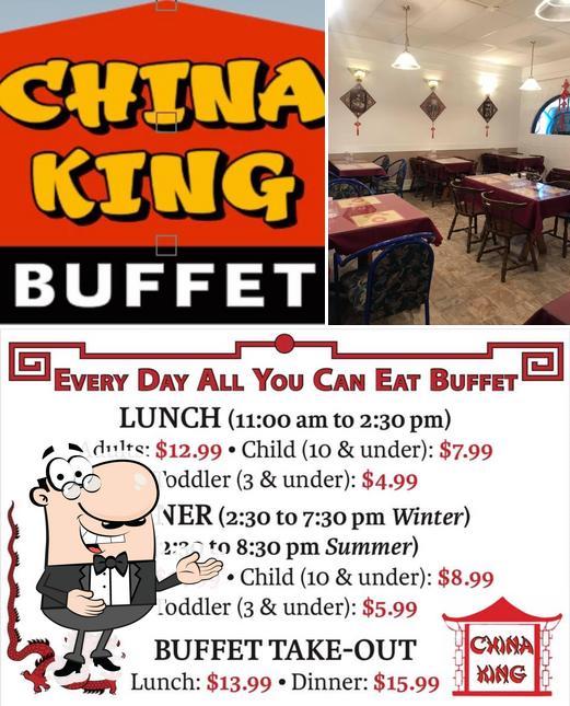 China King Buffet NS Port Hawkesbury NS in Port Hawkesbury - Restaurant ...