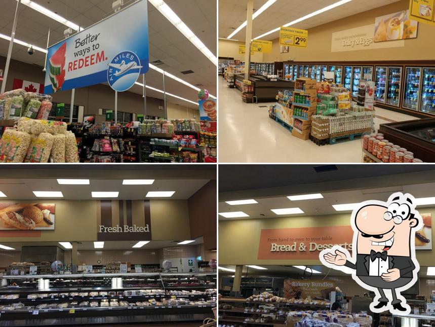 Image de Sobeys - Millwoods Common