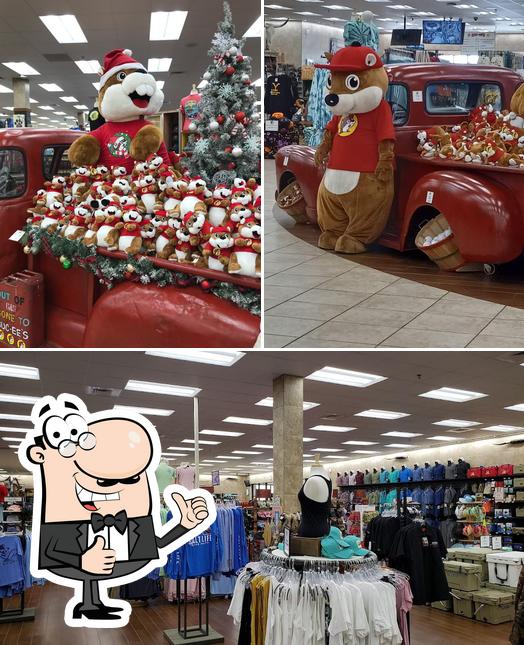 Imagen de Buc-ee's