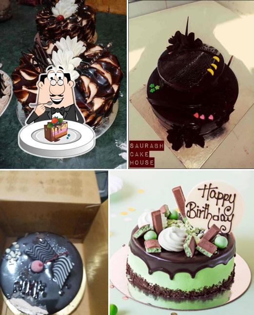 Top Cake Shops in Bani Park,Jaipur - Best Cake Bakeries - Justdial