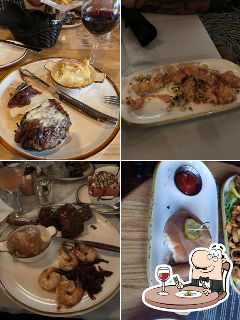 B & B Chophouse And Market In Lakewood Ranch - Restaurant Menu And Reviews