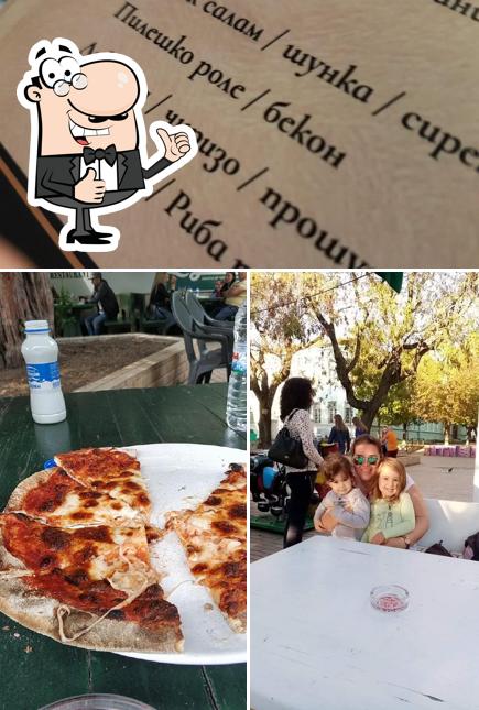 Regarder la photo de Pizzeria "Caruso"