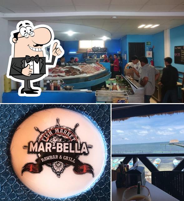 Marbella Fish Market & Raw Bar Grill (Oficial) image