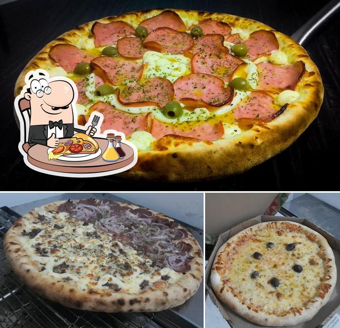 A pizza é o fast food mais amado do mundo