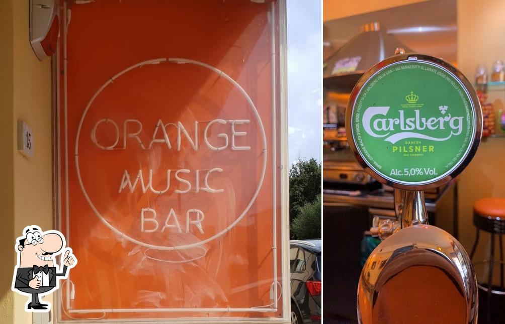 Immagine di Orange Music Bar