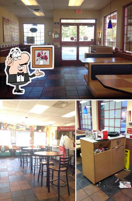 KFC, 6610 Hembree Ln in Windsor - Restaurant menu and reviews