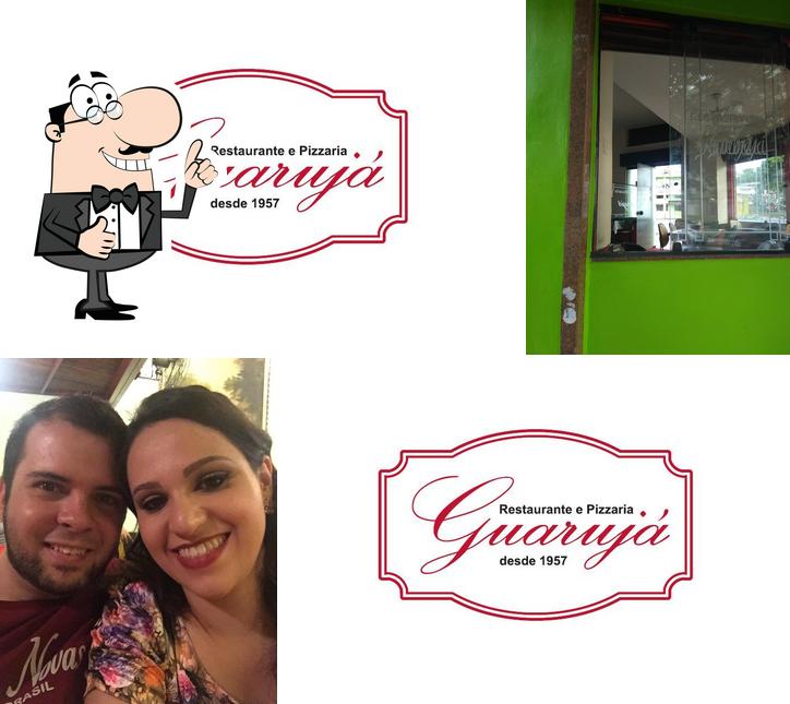 See this photo of Restaurante E Pizzaria Guarujá - Belo Horizonte, MG