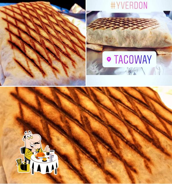 Platti al Tacoway