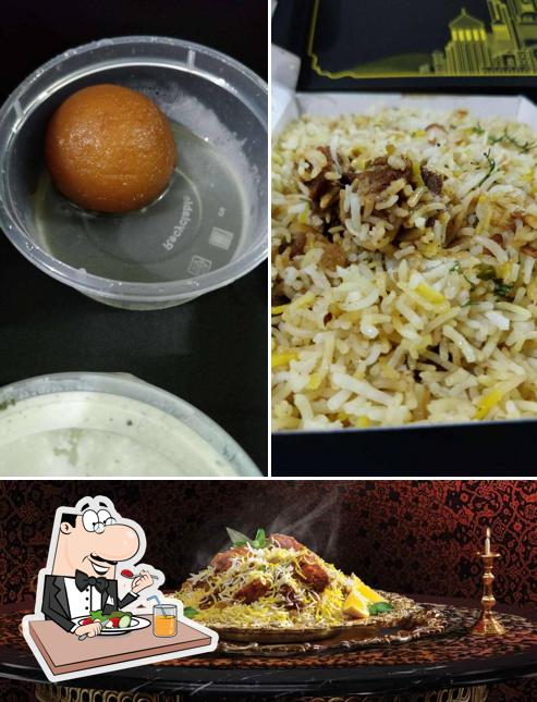 Behrouz Biryani Mahakali Fc Mumbai Off Mahakali Caves Rd Gala 20