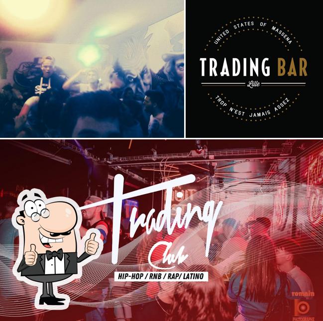 Vea esta imagen de Trading Club Lille