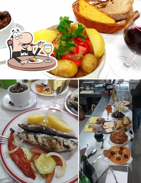 TABERNA CASA DE PASTO O PEAO, Santarem - Restaurant Reviews, Photos & Phone  Number - Tripadvisor