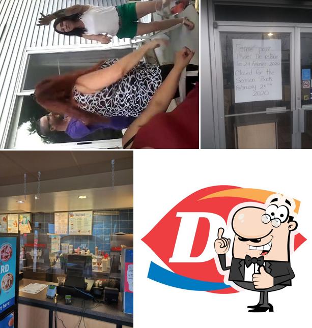 Image de Dairy Queen