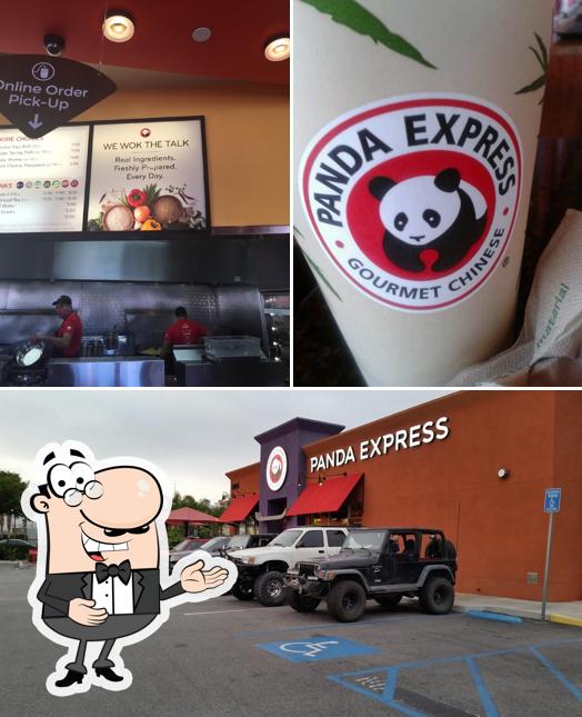 Imagen de Panda Express