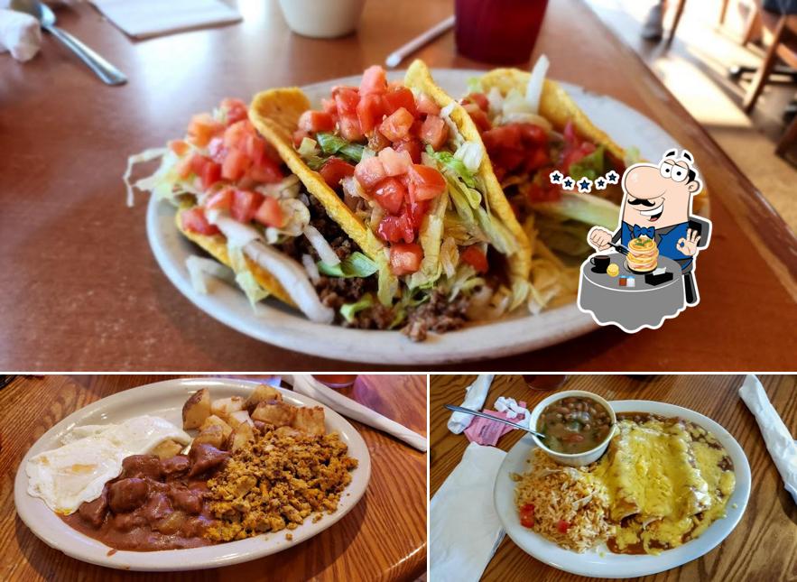 Amaya's Taco Village, Austin - Restaurant menu, prices and reviews