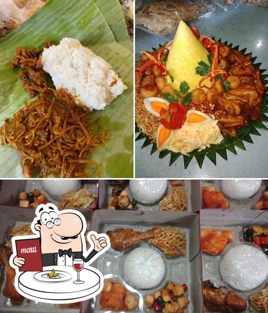 Warung Nasi Rames Bu Yatmi Restaurant Cilacap Restaurant Reviews