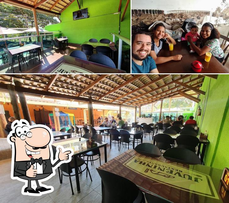 Here's an image of Juveninha Restaurante