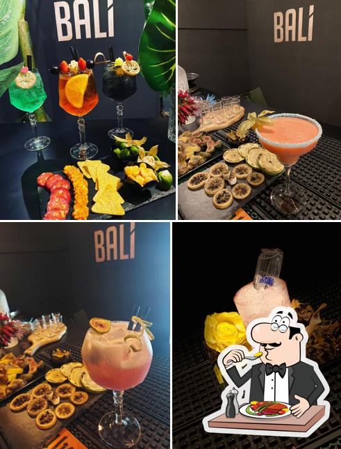 Cibo al Bali - Aperitif & more