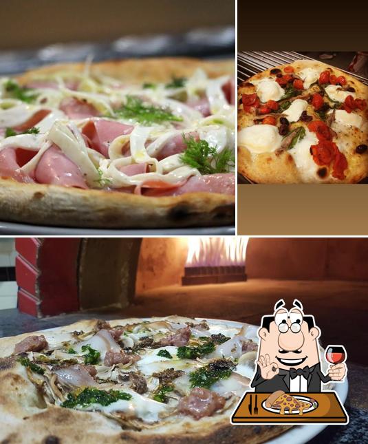 Get pizza at OLIO - Pizza e Fritti