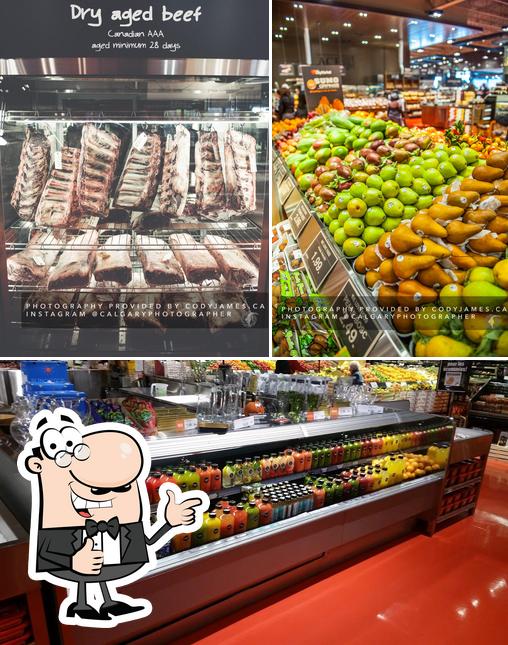 Voir la photo de Provigo Le Marché