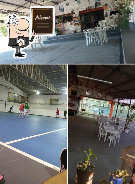 See the image of Espaço Bola Futsal