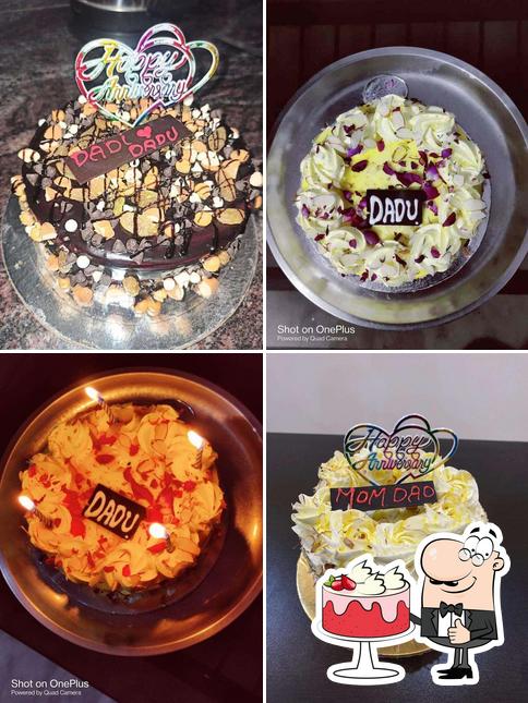 Photos of Setia Cake o Clock, NIT, Faridabad | July 2023 | Save 15%