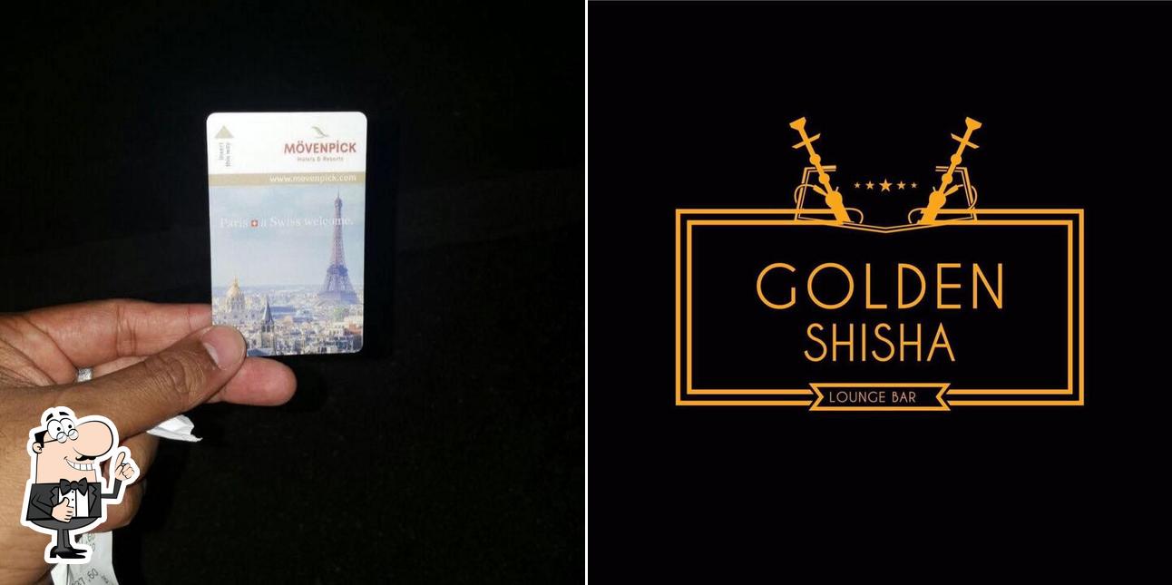 Photo de Golden Shisha Lounge