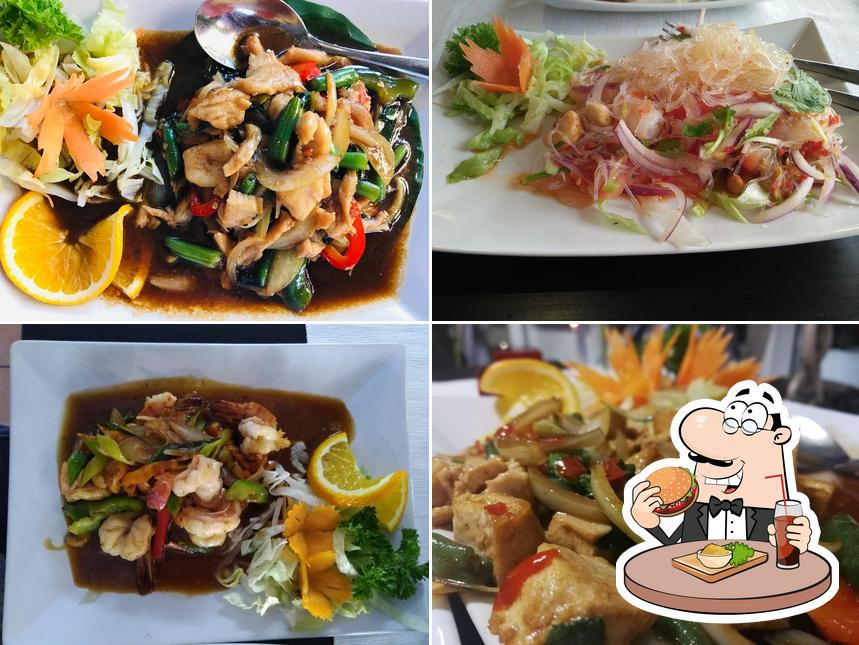 Naa's Thai Cuisine restaurant, Riihimäki - Restaurant menu and reviews