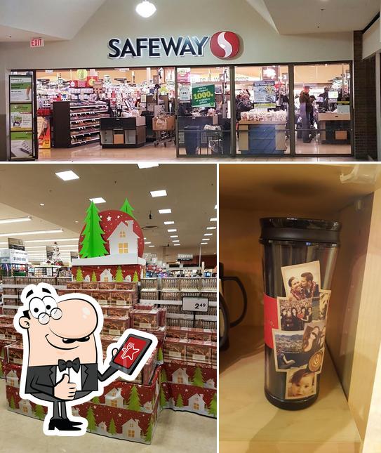 Regarder l'image de Safeway Heritage