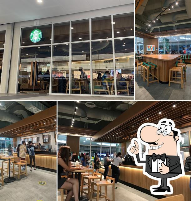 Starbucks Sm City Grand Central Caloocan Caloocan Restaurant Reviews