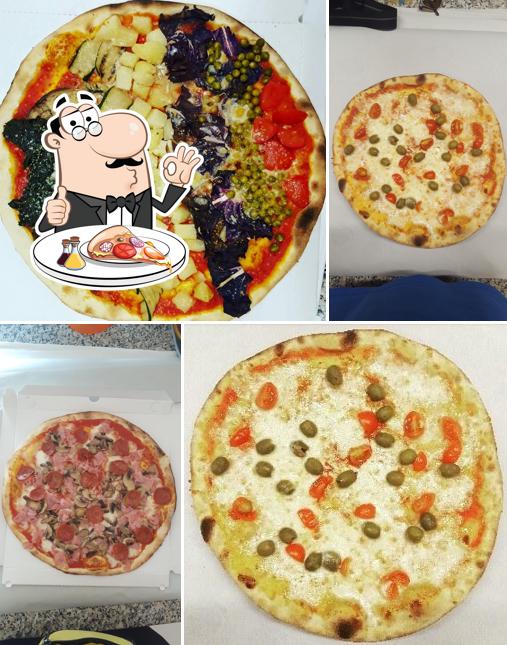 La pizza è il piatto veloce più di successo al mondo