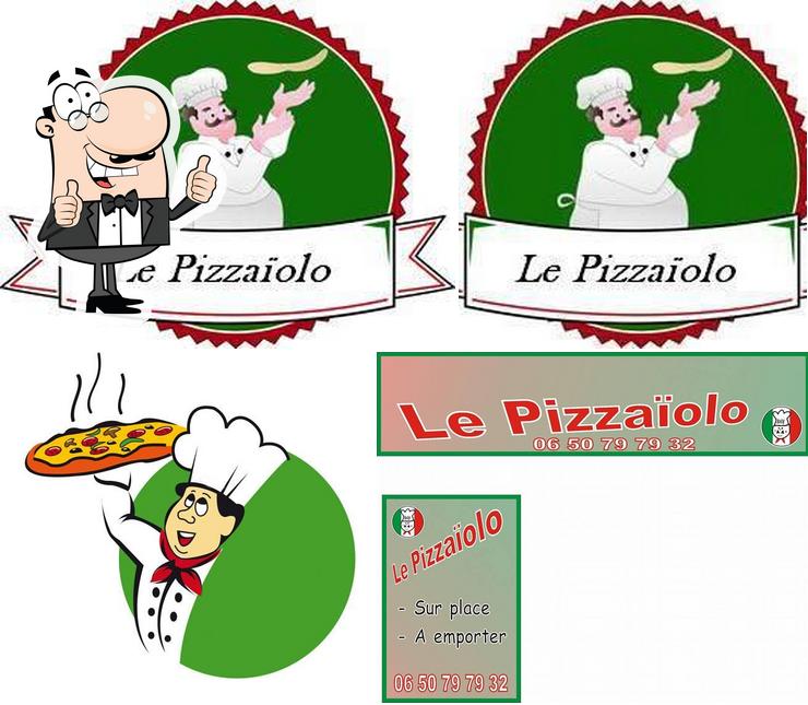 Image de Pizzaiolo d yvrac