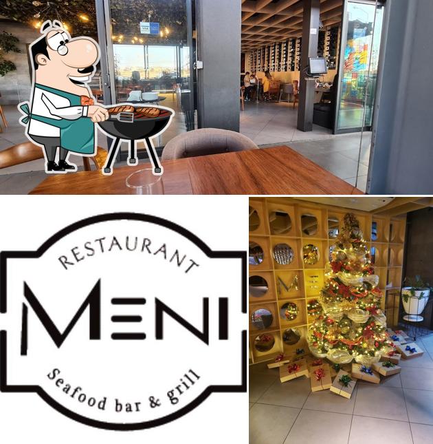 Mire esta imagen de Meni Seafood Bar & Grill