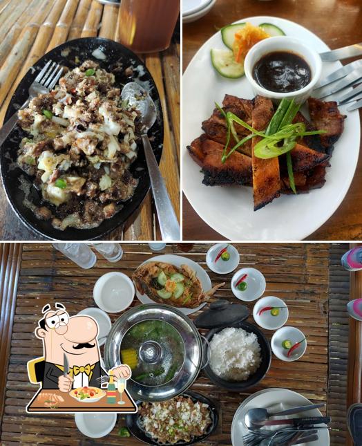 Ridge Park Kainan Sa Kubo Restaurant Tagaytay 3wxwx75 Restaurant