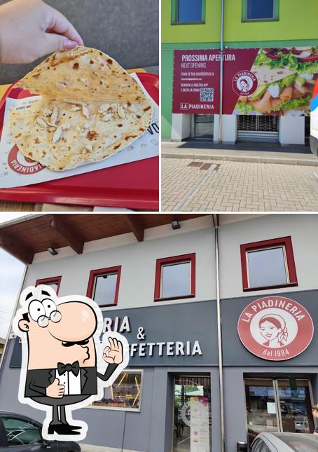 Guarda questa immagine di La Piadineria