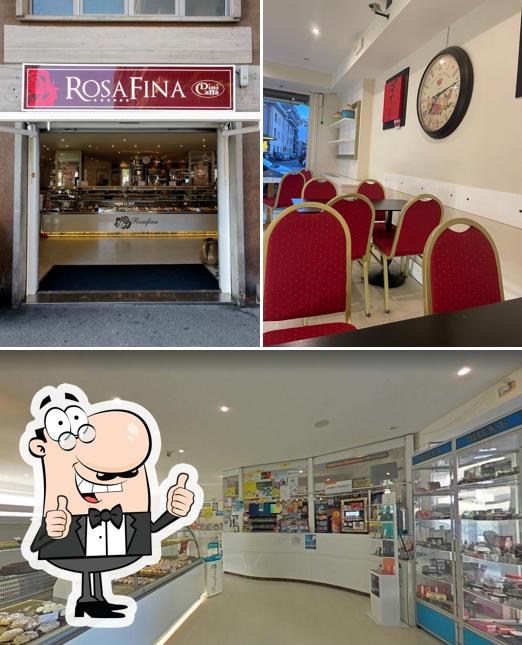 Immagine di Rosafina Pasticceria