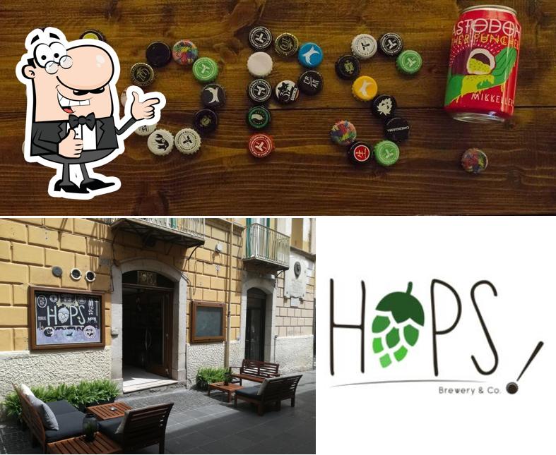 Vedi la immagine di Hops