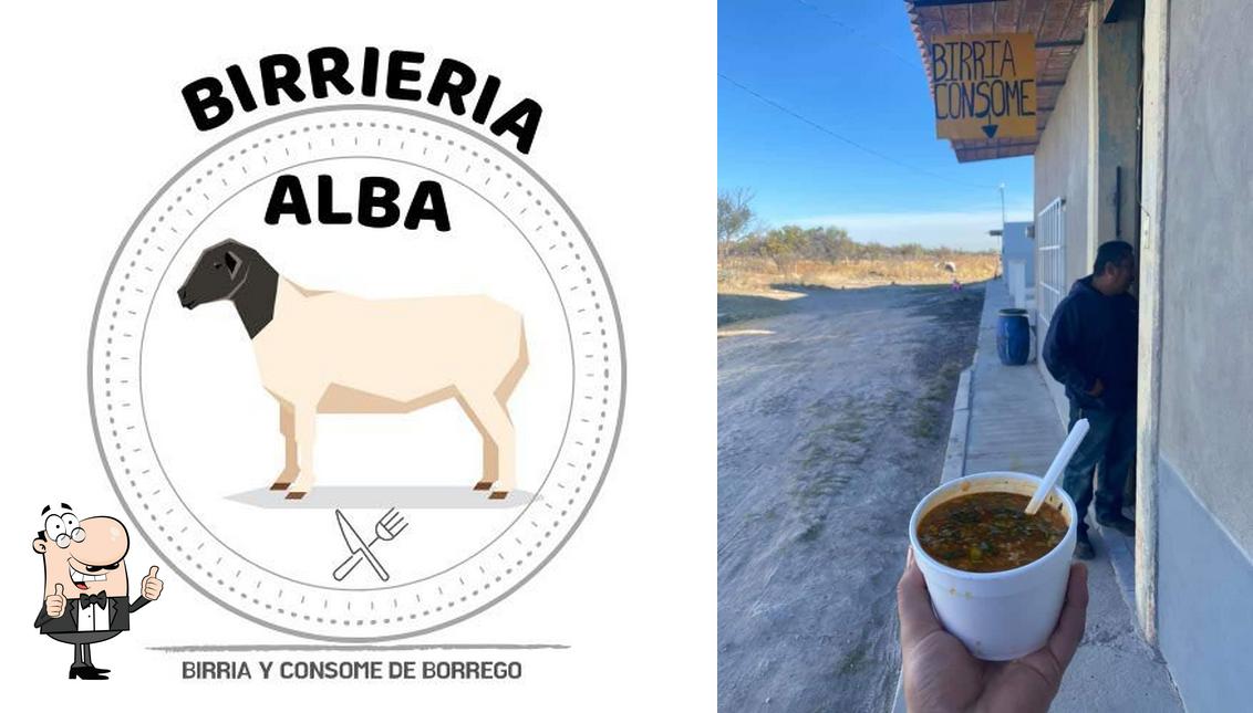 Birrieria Alba restaurant, San Diego de Alejandría - Restaurant reviews