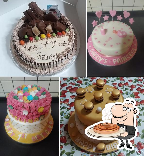 Voir l'image de Homemade Cakes in Malta