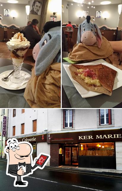 Voir l'image de Crêperie Ker Marie