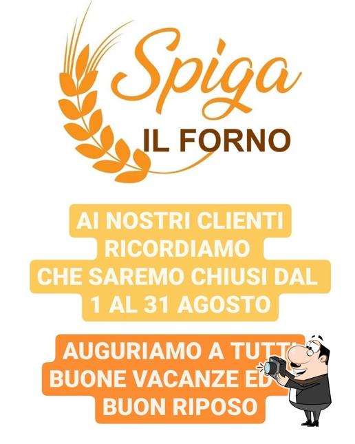 Vedi la immagine di Spiga Il Forno