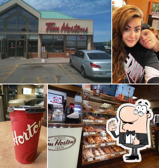 Photo de Tim Hortons