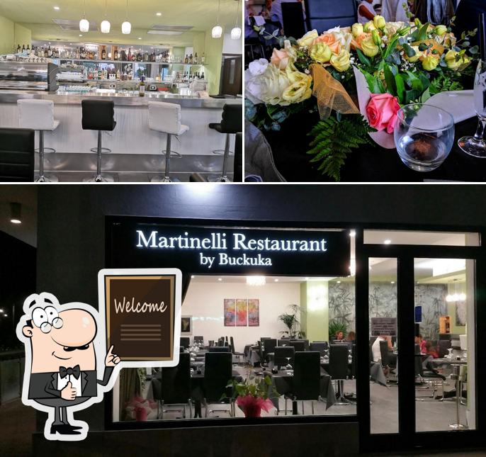 Guarda la immagine di Martinelli Restaurant