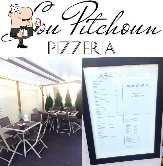 Regarder la photo de Pizzeria Lou Pitchoun