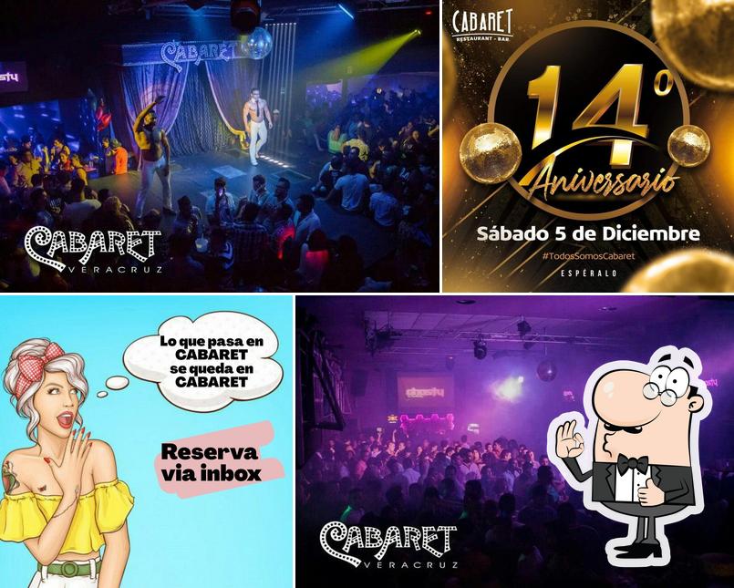 Cabaret, Veracruz - Restaurant reviews